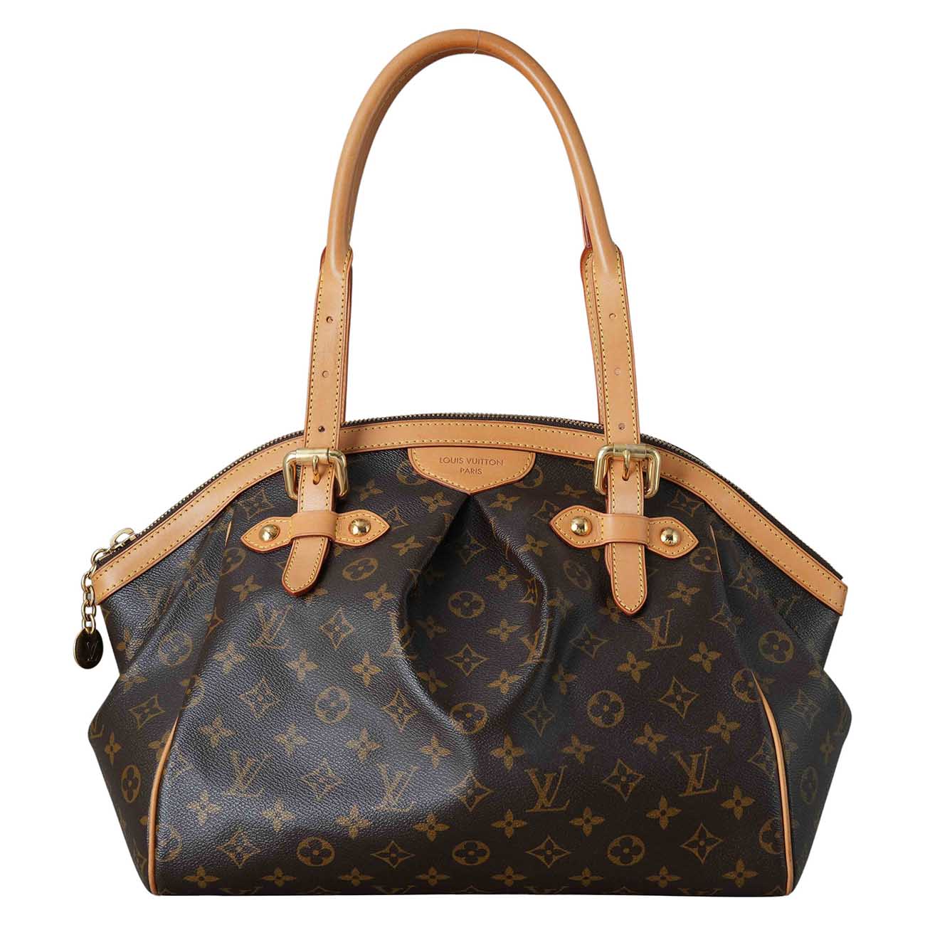 LOUIS VUITTON(USED)루이비통 모노그램 티볼리 GM